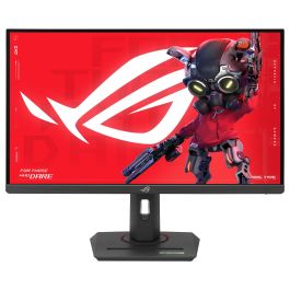 ASUS ROG Strix XG27UCG Monitor Gaming 27" UHD 4K 1ms Fast IPS Negro Precio: 557.9899996. SKU: B154JJ6AST
