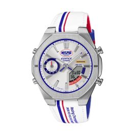 Reloj Hombre Casio ECB-S10NIS-7AER (Ø 43 mm)