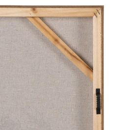 Cuadro Impresión Árbol Dm-Madera 120 X 3 X 80 cm