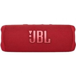 Altavoz con Bluetooth JBL FLIP 6/ 30W/ 1.0/ Rojo Altavoz con Bluetooth JBL FLIP 6/ 30W/ 1.0/ Rojo