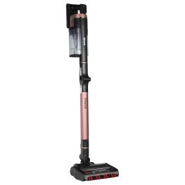 Shark Aspiradora escoba inalámbrica Stratos IZ400EU - Tecnología DuoClean + PowerFins Plus - Iluminación LED