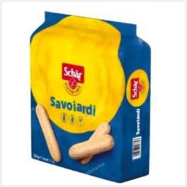 SCHAR Galletas Savoiardi 200g Sg Precio: 5.5. SKU: B1JZAA7ZHG