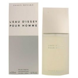 Issey Miyake L'Eau D'Issey Pour Homme Edt 75 mL