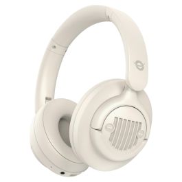 Conceptronic Auriculares Inalámbricos ALVAH02C Crema con Cancelación de Ruido Activa (ANC) y Bluetooth 5.4 Precio: 47.68999983. SKU: B17E9ZLF4F