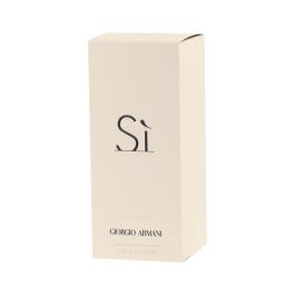 Si Armani Edp 150 mL Vaporizador Si Armani Edp 150 mL Vaporizador
