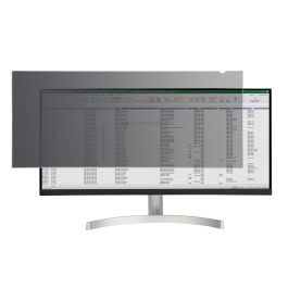 Filtro de Privacidad para Monitor Startech PRIVSCNMON34W 34" Precio: 189.4999997. SKU: B13X7QD54V
