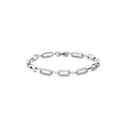 Pulsera Mujer Viceroy 9142P000-30 Plateado Pulsera Mujer Viceroy 9142P000-30 Plateado Precio: 124.50000002. SKU: B15MR3XS6R