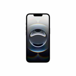 Smartphone Apple 6,1" Hexa Core 8 GB RAM 128 GB Negro Smartphone Apple 6,1" Hexa Core 8 GB RAM 128 GB Negro