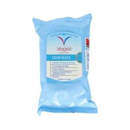 Vagisil Toallitas 20 unidades Precio: 7.49999987. SKU: B1E5ZSNM8W