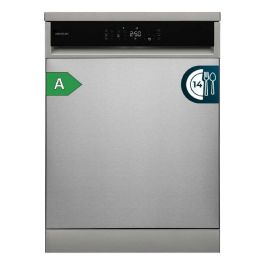Lavavajillas Cecotec Aguazero 6800 Inox A 59,8 cm Acero Lavavajillas Cecotec Aguazero 6800 Inox A 59,8 cm Acero Precio: 656.49999943. SKU: B17QZC2NT9