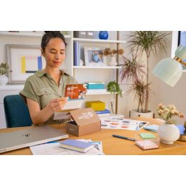 HP M234sdw Impresora Láser Multifunción Productiva, Doble Cara Rápida, Alimentador Automático, App HP Smart