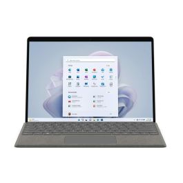 Laptop 2 en 1 Microsoft Surface Pro 9 Qwerty Español 13" Intel Core I7-1255U 512 GB SSD Laptop 2 en 1 Microsoft Surface Pro 9 Qwerty Español 13" Intel Core I7-1255U 512 GB SSD