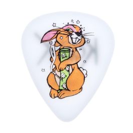 Dunlop Pack 36 Púas Graphic Artist Frank Kozik Bong Buddy - 0.60 Mm Precio: 18.8899997. SKU: B17SC5PMTB