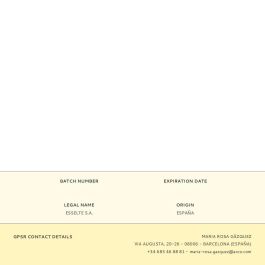 Rapid Grapas o anillos para cercas Vr22 1.6m, para mallas de alambre de 5-11mm, 1000 piezas, Ref. 40108810