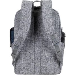 RIVACASE Rucksack Anvik 7962 para Portátiles 15,6" Gris