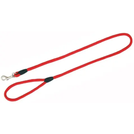 Freedog Correa de Nylon Round Rojo 8 mm 120 cm Precio: 4.58999948. SKU: B17ERNQP7G