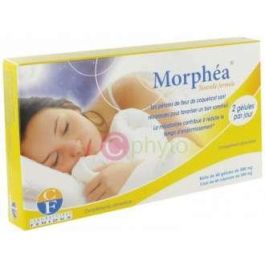 Morphea 60Cap. Precio: 26.5899997. SKU: B1JAL5FZC5