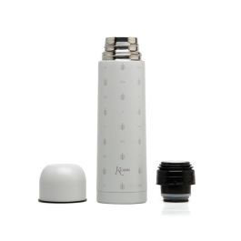 Termo Para Líquidos 500 mL Gris Termo Para Líquidos 500 mL Gris