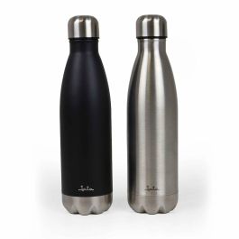 Termo JATA HTER1011 Negro 500 ml