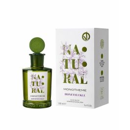 Perfume Unisex Monotheme Venezia Natural Honeysuckle EDT 100 ml Precio: 27.50000033. SKU: B13ABYB4GY