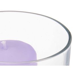 Portavela Taco Vela Lavanda Acorde 10CM (6 Unidades) Portavela Taco Vela Lavanda Acorde 10CM (6 Unidades)