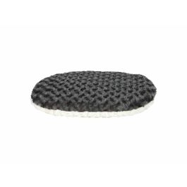 Cojín Trixie Kaline Gris Crema 44 × 31 cm Precio: 16.59000024. SKU: B1B6RLHGFF