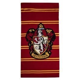 Toalla de Playa Harry Potter Rojo 90 x 180 cm Precio: 12.98999977. SKU: B1BEFGJ65A