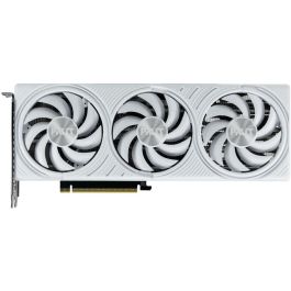 Palit RTX 5070 12GB GDDR7 White OC Tarjeta Gráfica Precio: 694.79000052. SKU: B16AVWVS62