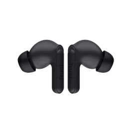 Auriculares Bluetooth Trust Yavi ENC con estuche de carga/ Negros Auriculares Bluetooth Trust Yavi ENC con estuche de carga/ Negros