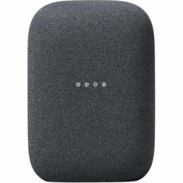 Altavoz Bluetooth Google Nest Audio Negro Precio: 122.9499997. SKU: S0438195