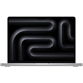 Apple - MacBook Pro M4 Pro de 14'' - 24 GB de RAM - Almacenamiento SSD de 1 TB - CPU de 14 núcleos - GPU de 20 núcleos - Plata Precio: 3049.78999963. SKU: B15LRGDE67