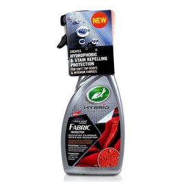 Turtle Wax Protector Repelente Manchas Tapiceria Fabric 500 mL TW54057