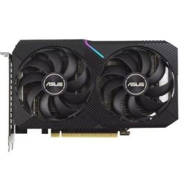 Tarjeta gráfica - ASUS - RTX 3060 - 12GB - GDDR6 - PCIE 4.0 - HDMI / 3 X DP (90YV0GB2 -MNA10) Tarjeta gráfica - ASUS - RTX 3060 - 12GB - GDDR6 - PCIE 4.0 - HDMI / 3 X DP (90YV0GB2 -MNA10)