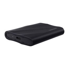 Disco Externo SSD Samsung Portable T9 2TB/ USB 3.2/ Negro Disco Externo SSD Samsung Portable T9 2TB/ USB 3.2/ Negro