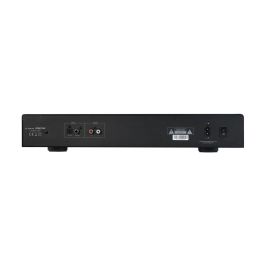 Fonestar Reproductor CD/USB Cd-150Plus Usb con Pantalla VFD y Diseño Exclusivo