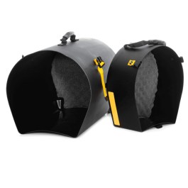 Estuche Hardcase Djembe 10" Estuche Hardcase Djembe 10"