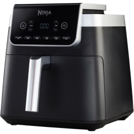 Ninja Freidora Max AF180EU 2000 W Negra Temperatura Variable Precio: 181.5. SKU: B12XLG6XAJ