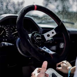 Volante Racing OCC Motorsport OCCVOL006 Negro