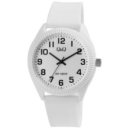 Reloj Unisex Q&Q V12A-001VY (Ø 41 mm) Precio: 46.95000013. SKU: B13WKRJFX6