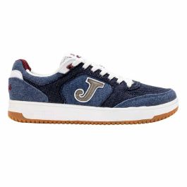 Zapatillas Deportivas Hombre Joma Sport Flexys Men 2514 Azul Precio: 99.9944. SKU: B1428TQFNS