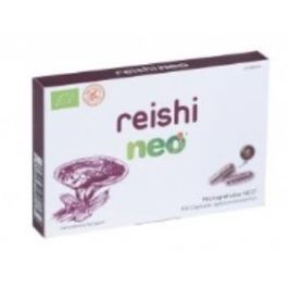 Reishi Neo 60Cap. Precio: 44.8900001. SKU: B1HBAG7V5M