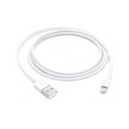 Apple Cable Lightning a USB Tipo A 1 m