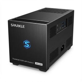 Sparkle Thunderbolt 5 EGFX eGPU Studio-G Ultra 850 black Precio: 658.0464. SKU: B1GH3QXFF2