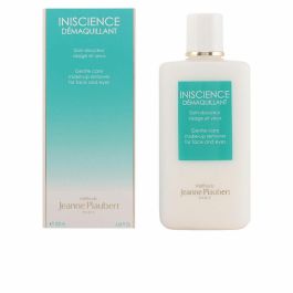 Méthode Jeanne Piaubert INISCIENCE Desmaquillante Limpiador Facial Suave para Rostro y Ojos Todo Tipo de Pieles 200 ml Méthode Jeanne Piaubert INISCIENCE Desmaquillante Limpiador Facial Suave para Rostro y Ojos Todo Tipo de Pieles 200 ml Precio: 19.49999942. SKU: SLC-61484