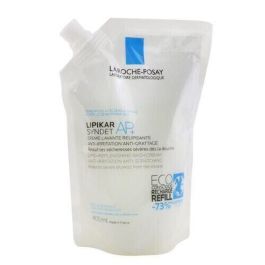 La Roche Posay LIPIKAR SYNDET AP+ Crema Lavante Relipidante Gel de Baño 400ml Piel Atópica, Seca, Sensible, sin Jabón, Recarga F.I.L. C223382/1 Precio: 13.6900005. SKU: B13MKVHSSA