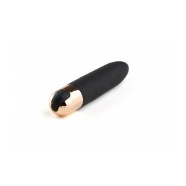 Bala Vibradora Virgite Negro Precio: 22.49999961. SKU: B1CMTXF6YR