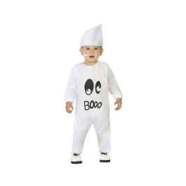 Disfraz para Bebés Blanco (2 Piezas) Precio: 8.59000054. SKU: S1121692