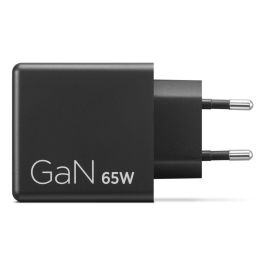 Adaptador de Corriente Lenovo 40AW065BEU Negro 65 W Precio: 81.6266. SKU: B1K2SRS68V