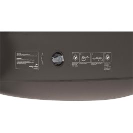 Easy Camp Silla de camping Maple Lounger 420072 (Marrón)