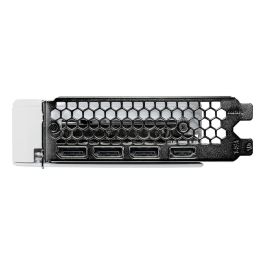 Palit RTX 5060 8GB GDDR7 White OC Tarjeta Gráfica